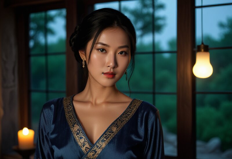 热辣玩家