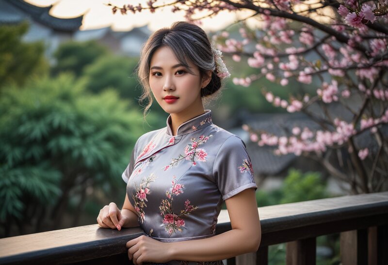 月光书房